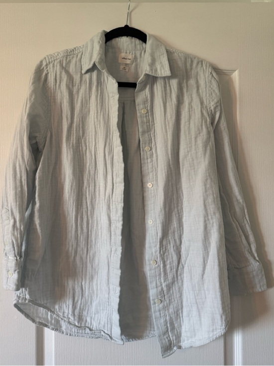 Aritzia Tops - Aritzia Sail Shirt